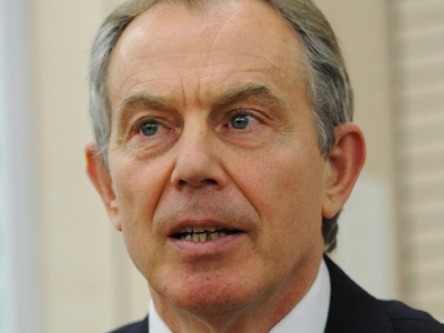 Tony Blair își publică memoriile 5 | MyTex.ro