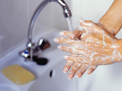 Infecții contractate din cauza mâinilor murdare 5 | MyTex.ro