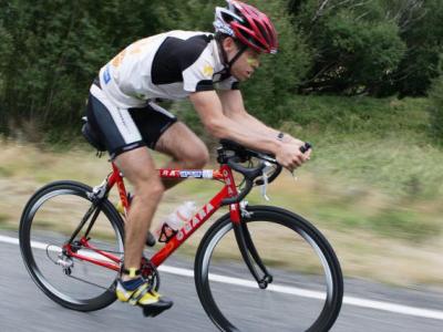 Expediție pe biciclete, prin Europa 5 | MyTex.ro
