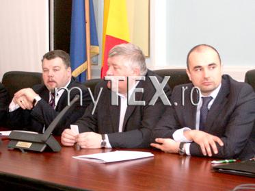 Prefectura prezintă ultimele oportunități pentru mediul de afaceri 5 | MyTex.ro