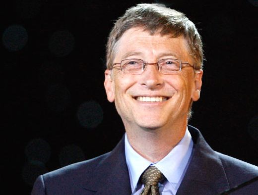 Bill Gates propune sterilizarea în masă a populației 5 | MyTex.ro