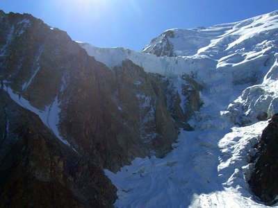 Risc mare de avalanșe în munții Bucegi și Făgăraș 5 | MyTex.ro