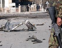 Atentate sângeroase la Bagdad, în ziua alegerilor 5 | MyTex.ro