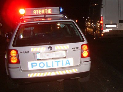 Accident cu scandal 5 | MyTex.ro