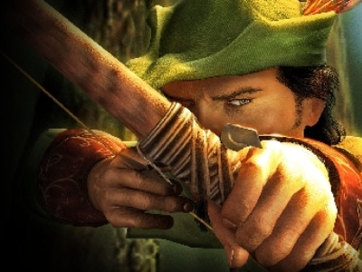 Robin Hood, posibil cămătar medieval 5 | MyTex.ro