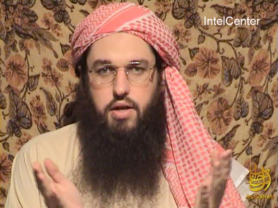 A fost arestat purtătorul de cuvânt al-Qaida 5 | MyTex.ro