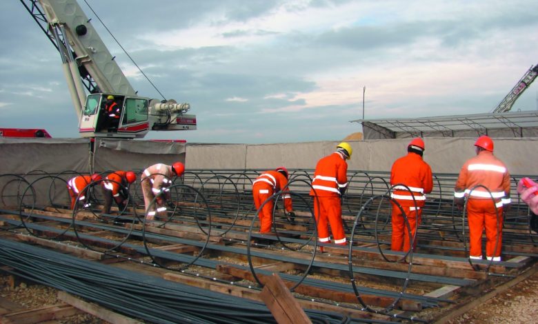Concedieri la Bechtel 5 | MyTex.ro