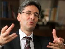 Leonard Orban, numit consilier prezidențial 5 | MyTex.ro