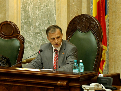PDL a votat pentru revocarea lui Geoană 5 | MyTex.ro