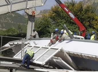 Reconstrucția statului Chile costă peste 1 miliard de dolari 5 | MyTex.ro