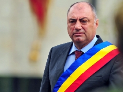 Antonie Solomon rămâne în arest 5 | MyTex.ro