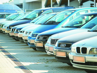 Piața de leasing a scăzut cu 72% 5 | MyTex.ro