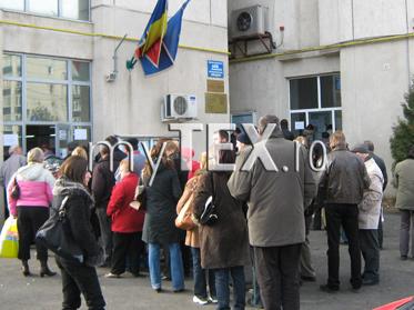 CASJ Brașov a introdus „ștampila” electronică pentru asigurarea de sănătate 5 | MyTex.ro