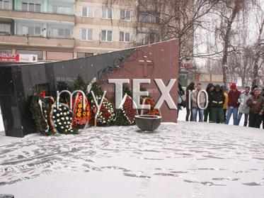 „În temnițele comuniste a fost o singură etnie și un singur Dumnezeu!” 5 | MyTex.ro