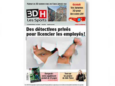 Ziar 3D 5 | MyTex.ro