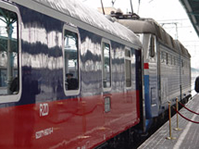 Trenurile înregistrează întârzieri de 30 de minute 5 | MyTex.ro