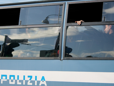 Italia, somată să oprească evacuarea romilor 5 | MyTex.ro