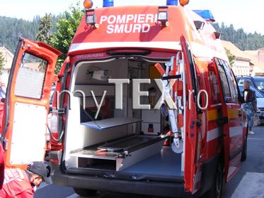 TERIFIANT. Pe stradă, ziua în amiaza mare, O femeie din Poiana Mărului a fost înjunghiată mortal de fostul soț 5 | MyTex.ro