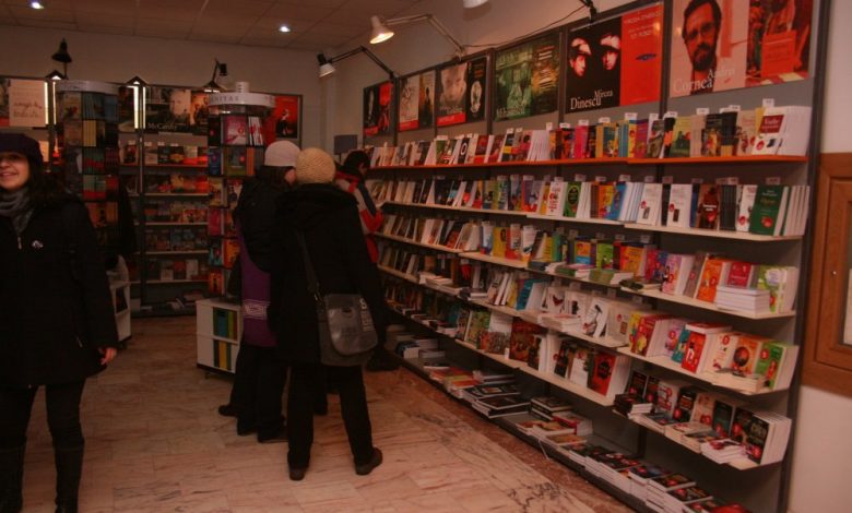 Brașov. Programul de vineri al Târgului Internațional de Carte și Muzică 5 | MyTex.ro