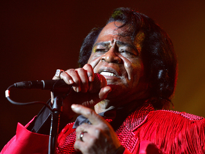 Cadavrul lui James Brown a dispărut 5 | MyTex.ro