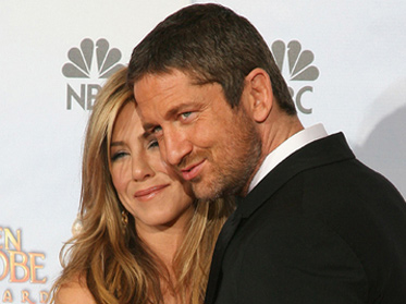 Gerard Butler și Jennifer Aniston se iubesc? 5 | MyTex.ro