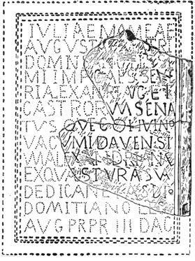 IMPORTANT. Conform descoperirii arheologului clujean Mihai Macrea, / Castrul roman de la Râșnov este singurul din piatră cunoscut în Ţara Bârsei 5 | MyTex.ro