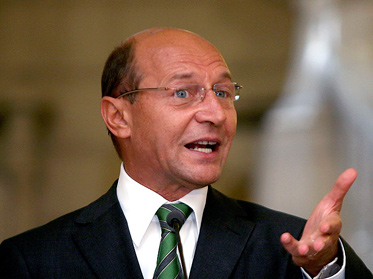 Băsescu spune că România ar susține un atac asupra Iranului 5 | MyTex.ro