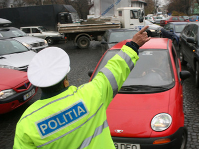 Circulație restricționată și oprită în Sfântu Gheorghe și Târgu Secuiesc 5 | MyTex.ro