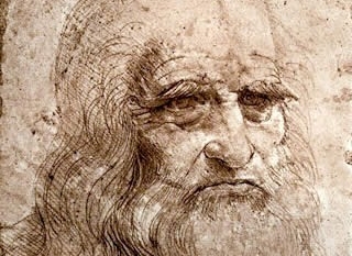 Leonardo Da Vinci, erou de film american 5 | MyTex.ro