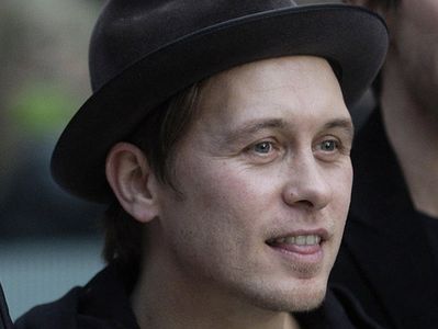 Mark Owen, la dezalcoolizare 5 | MyTex.ro