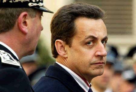 Englezii au râs de Sarkozy 5 | MyTex.ro