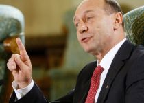 Băsescu a deschis consultările de la Cotroceni 5 | MyTex.ro