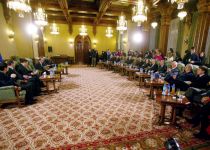 Opoziția boicotează consultările de la Cotroceni 5 | MyTex.ro