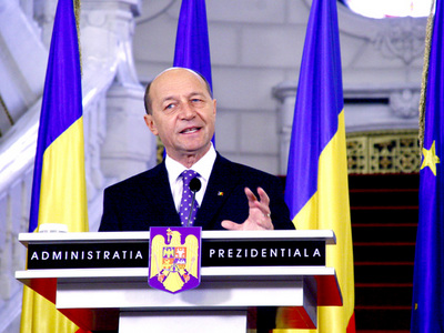 Băsescu: Modernizarea României este necesară 5 | MyTex.ro