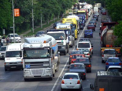 Transportatorii amână mitingurile 5 | MyTex.ro