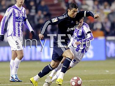 Ronaldo, „provocator” 5 | MyTex.ro