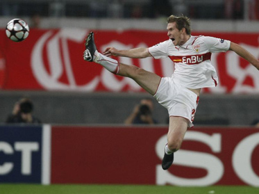 MOTIVAŢIE. În optimile Ligii Campionilor, Stuttgart vrea să detoneze bomba pe „Nou Camp” 5 | MyTex.ro