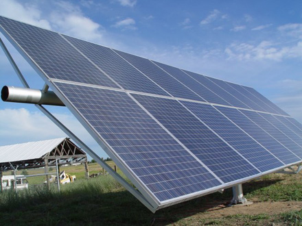 Brașov. Peste un milion de lei pentru panouri solare 5 | MyTex.ro
