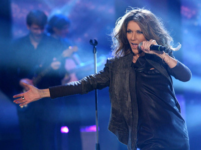 Celine Dion pregătește un nou album 5 | MyTex.ro