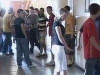 Eleve intoxicate cu monoxid de carbon în sala de clasă 5 | MyTex.ro