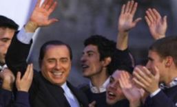 Berlusconi, numit Silvio Ceaușescu 5 | MyTex.ro