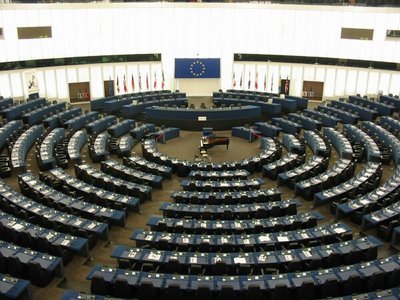 Etichetarea sănătoasă a alimentelor, refuzată de Parlamentul European 5 | MyTex.ro