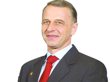 PD-L a renunțat la cererea de revocare a lui Mircea Geoană 5 | MyTex.ro
