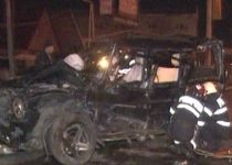 Fiul lui Dorinel Umbrărescu, implicat într-un grav accident rutier 5 | MyTex.ro