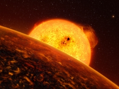 S-a descoperit o nouă planetă 5 | MyTex.ro
