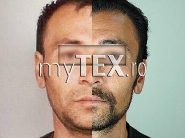MUNCÃ MIGÃLOASÃ. Din tainele criminaliștilor - Cu ajutorul portretelor-robot se descoperă infractori, dar și morți neidentificați 7 | MyTex.ro