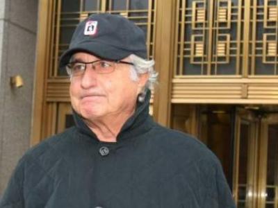 Escrocul Madoff a fost bătut în pușcărie 5 | MyTex.ro