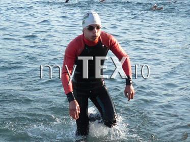 „Omul de fier” 5 | MyTex.ro