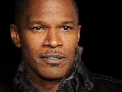 Jamie Foxx, criminal schizofrenic 5 | MyTex.ro