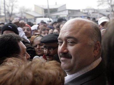 Cătălin Voicu a fost suspendat din PSD 5 | MyTex.ro